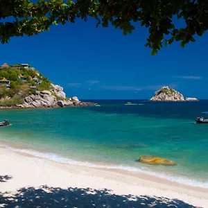 Coral View Station touristique Koh Tao