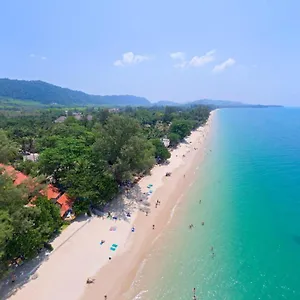 Sayang Beach Station touristique Ko Lanta