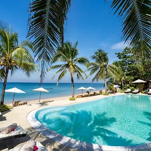 Lanta Palace & - Adult Only Semesteranläggning (resort) Ko Lanta