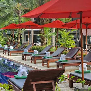 Resort Khaolak Yama - Sha, Khao Lak