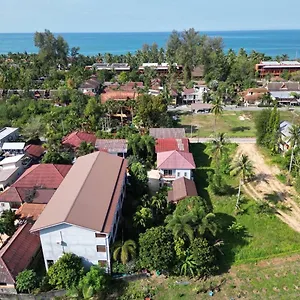 Resort Pratum, Khao Lak