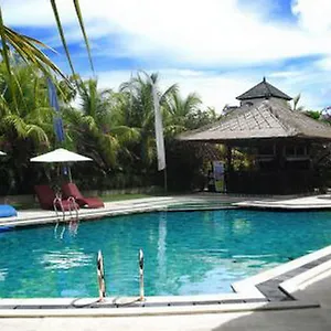 Hillstone Uluwatu Villa Ungasan