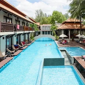 4* Hotell Khaolak Oriental - Adult Only