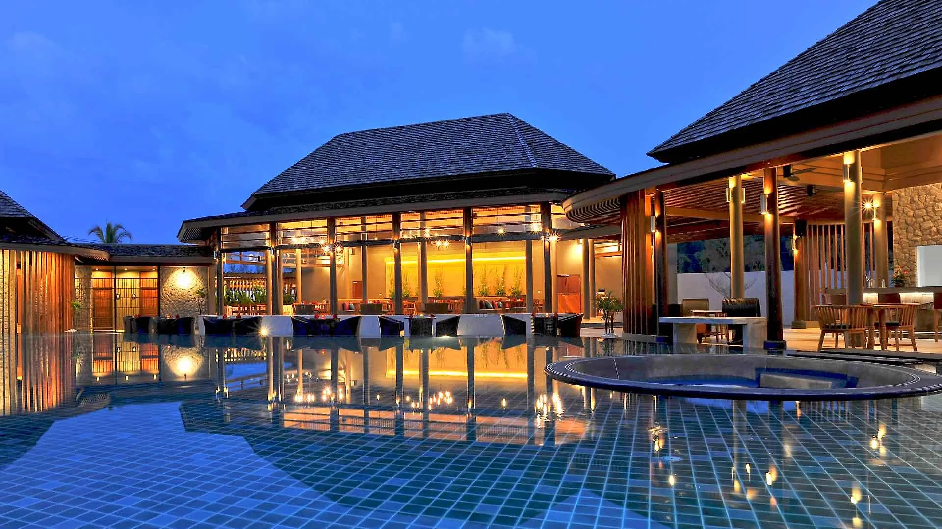 Apsara Beachfront Resort&Villa - SHA Extra Plus Khao Lak Resort