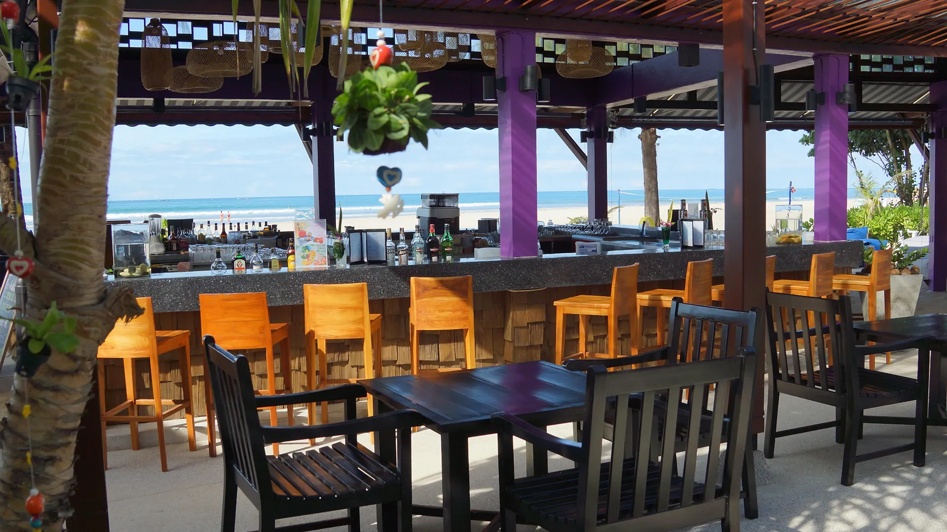 Apsara Beachfront Resort&Villa - SHA Extra Plus Khao Lak Thailandia