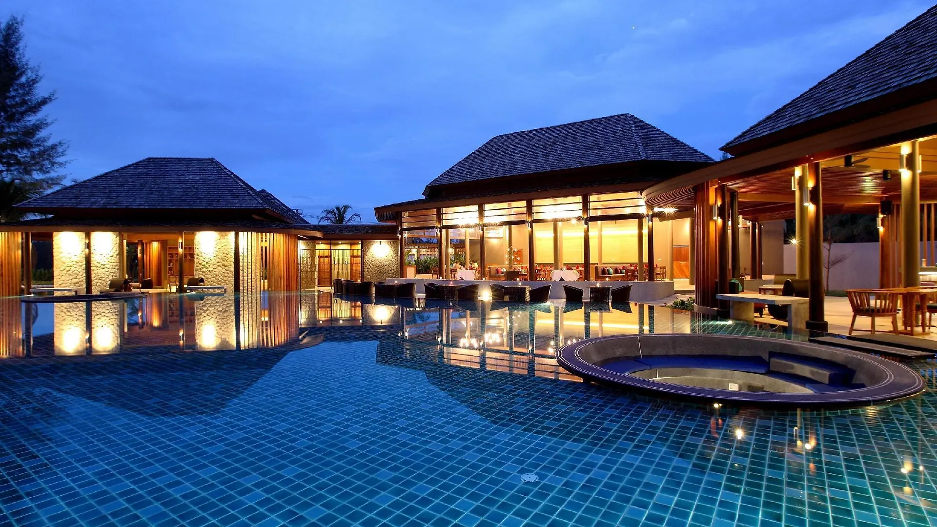 Apsara Beachfront Resort&Villa - SHA Extra Plus Khao Lak
