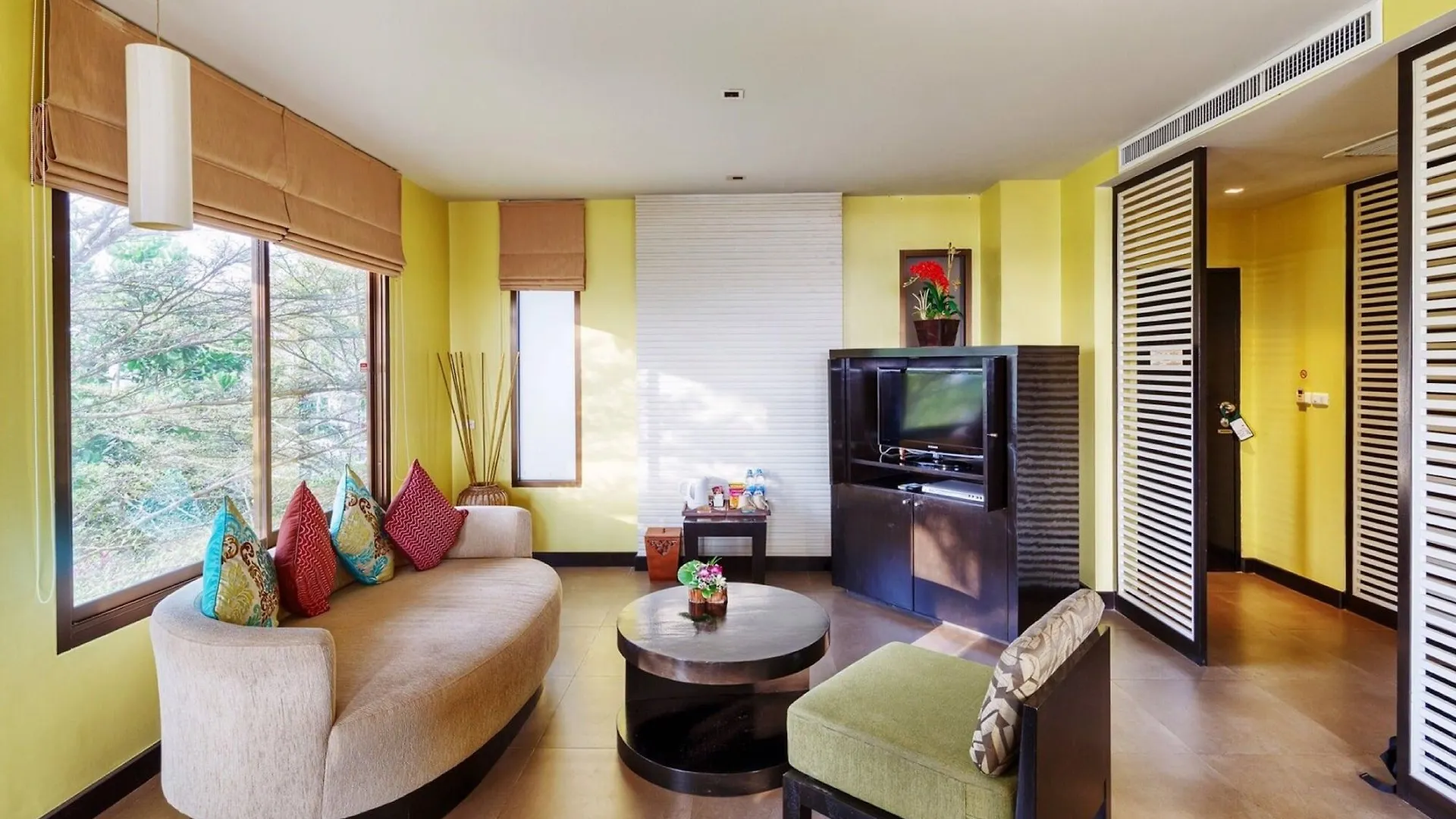 Apsara Beachfront Resort&Villa - SHA Extra Plus Khao Lak Thailandia