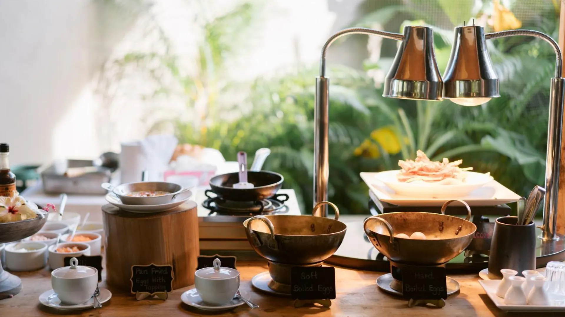 Resort Apsara Beachfront Resort&Villa - SHA Extra Plus Khao Lak