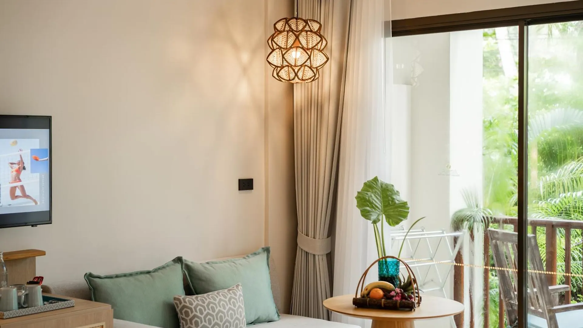 **** Resort Apsara Beachfront Resort&Villa - SHA Extra Plus Khao Lak Thailandia