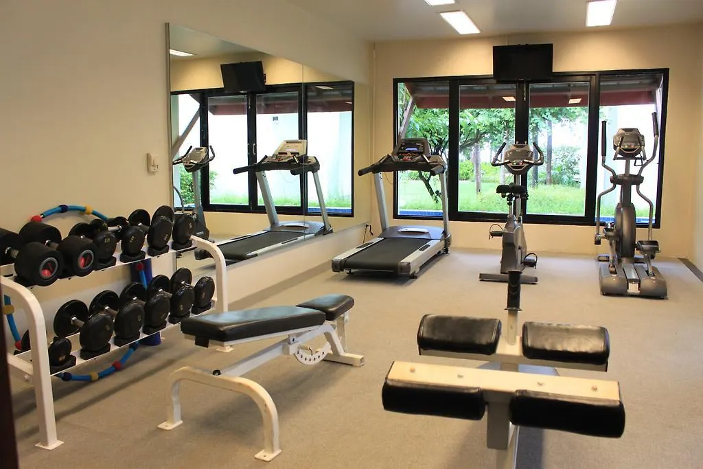 **** Resort Apsara Beachfront Resort&Villa - SHA Extra Plus Khao Lak Thailandia