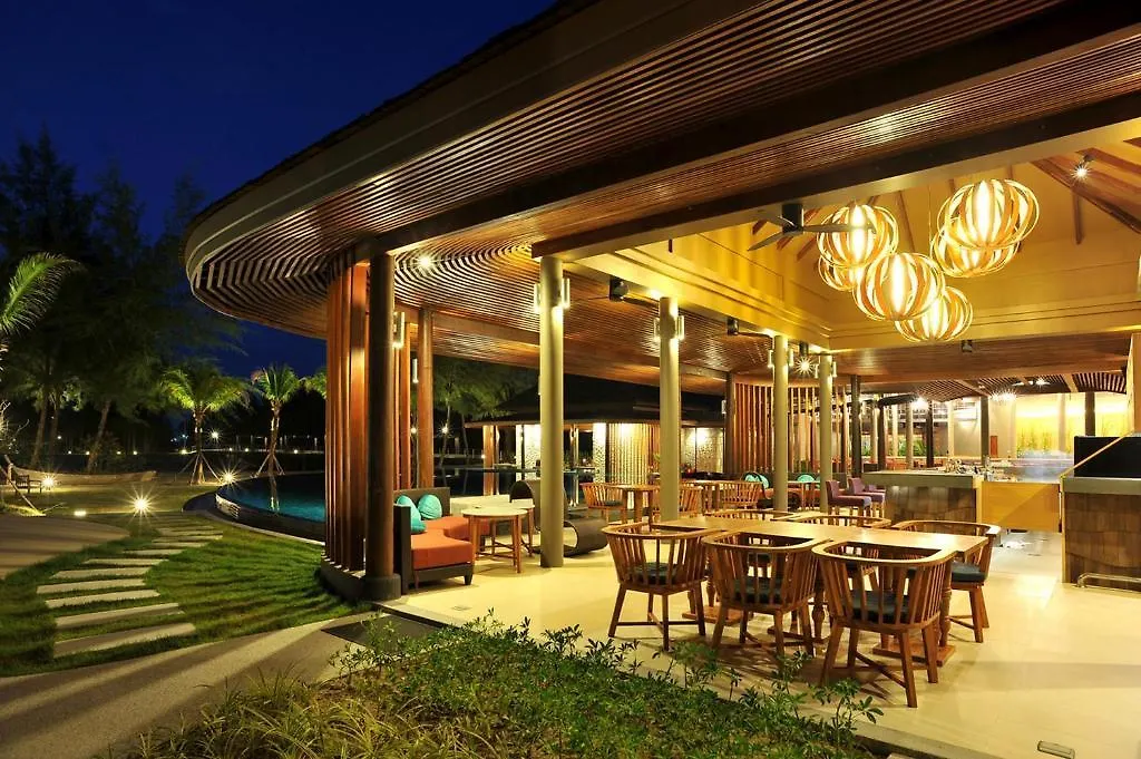 Apsara Beachfront Resort&Villa - SHA Extra Plus Khao Lak Thailandia
