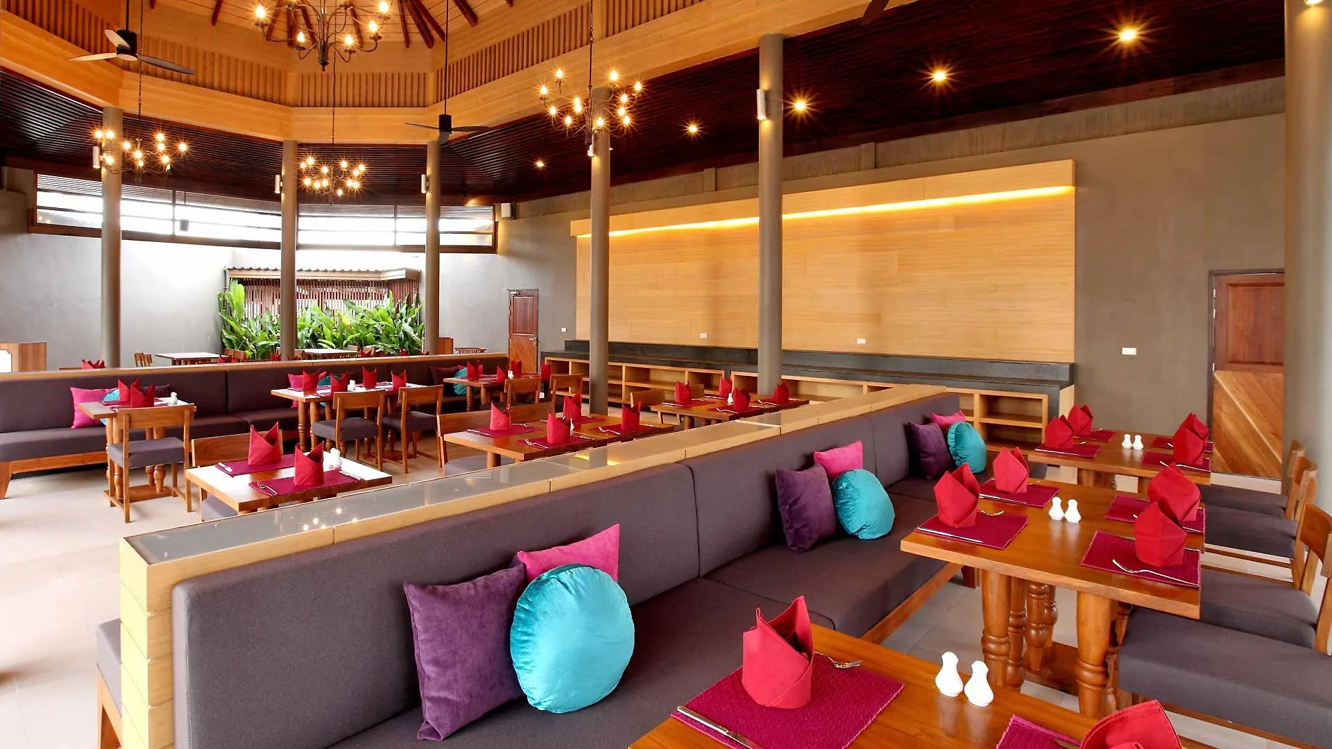 Apsara Beachfront Resort & Villa - Sha Extra Plus Khao Lak