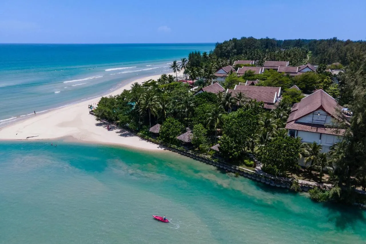 Apsara Beachfront Resort & Villa - Sha Extra Plus Khao Lak