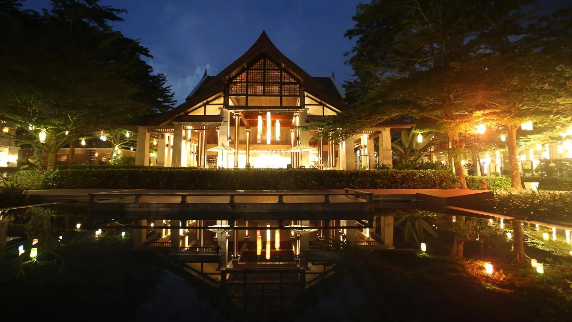 Apsara Beachfront Resort & Villa - Sha Extra Plus Khao Lak Thajsko