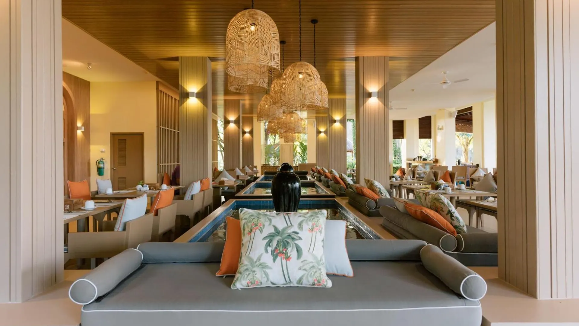 Apsara Beachfront Resort & Villa - Sha Extra Plus Khao Lak