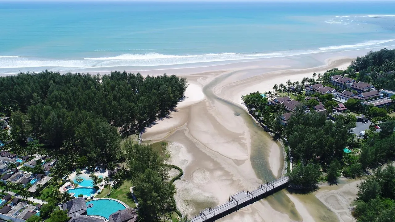 Apsara Beachfront Resort & Villa - Sha Extra Plus Khao Lak