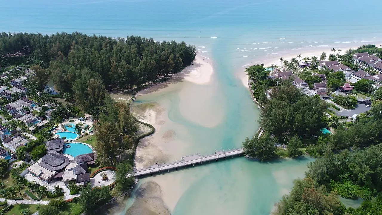 Apsara Beachfront Resort & Villa - Sha Extra Plus Khao Lak 4*,